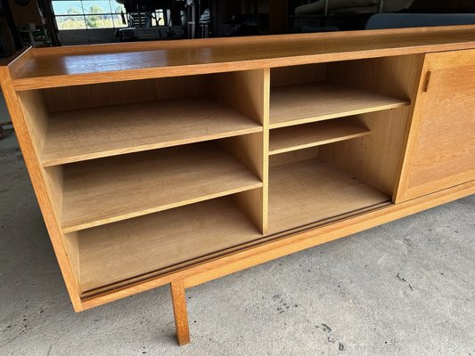 Mid-Century Danish Sideboard in Oak by Kurt Østervig, 1960s-GON-1726528