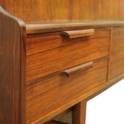 Mid-Century Danish Sideboard in Rosewood-TCS-1786447