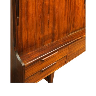 Mid-Century Danish Sideboard in Rosewood-TCS-1786447