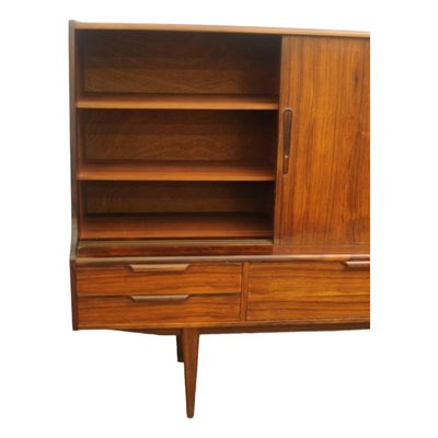 Mid-Century Danish Sideboard in Rosewood-TCS-1786447