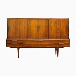 Mid-Century Danish Sideboard in Rosewood-TCS-1786447