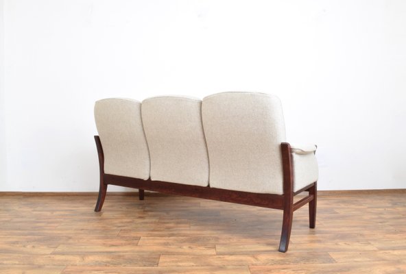 Mid-Century Danish Sofa, 1970s-LOT-2038180