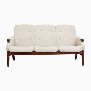 Mid-Century Danish Sofa, 1970s-LOT-2038180