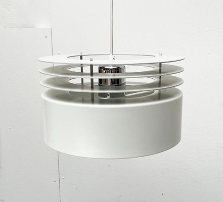 Mid-Century Danish Space Age Hydra 2 Pendant Lamp by Jo Hammerborg for Fog & Mørup, 1960s-UAH-1790895