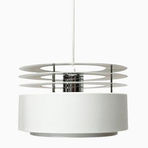 Mid-Century Danish Space Age Hydra 2 Pendant Lamp by Jo Hammerborg for Fog & Mørup, 1960s-UAH-1790895