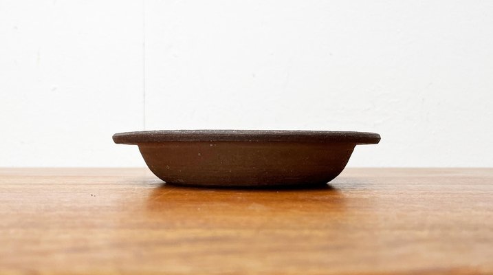 Mid-Century Danish Studio Pottery Bowl from B.J. Keramik, 1960s-UAH-1703944