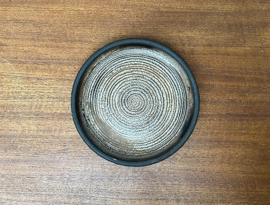 Mid-Century Danish Studio Pottery Bowl from Lehmann Pottery, 1960s-UAH-1703931