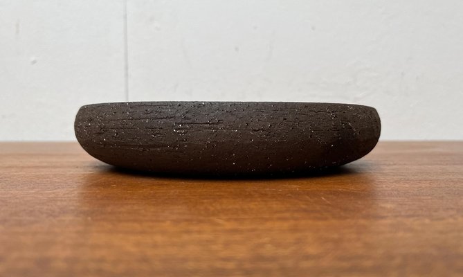 Mid-Century Danish Studio Pottery Bowl from Lehmann Pottery, 1960s-UAH-1703931