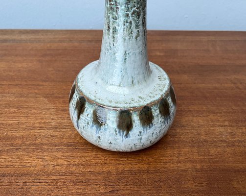 Mid-Century Danish Studio Pottery Model 3067 Table Lamp from Søholm, 1960s-UAH-1704491