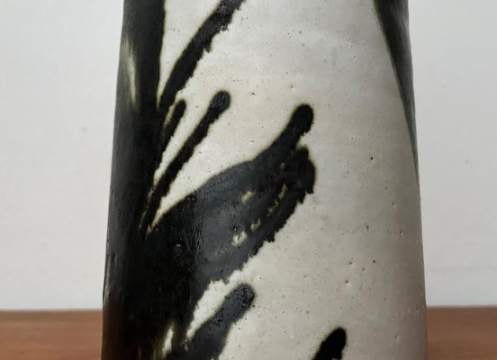 Mid-Century Danish Studio Pottery Vase from Vinge, 1960s-UAH-1792179