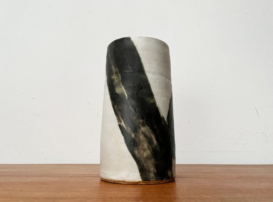 Mid-Century Danish Studio Pottery Vase from Vinge, 1960s-UAH-1792179