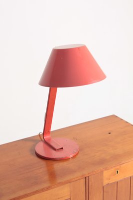 Mid-Century Danish Table Lamp, 1960s-FK-630514