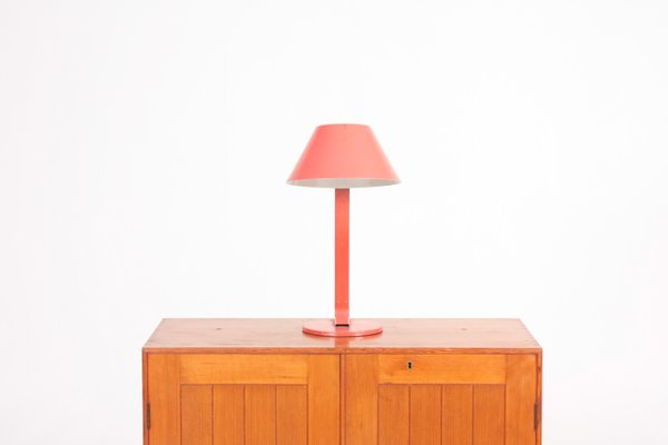 Mid-Century Danish Table Lamp, 1960s-FK-630514