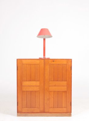 Mid-Century Danish Table Lamp, 1960s-FK-630514