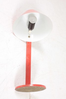 Mid-Century Danish Table Lamp, 1960s-FK-630514