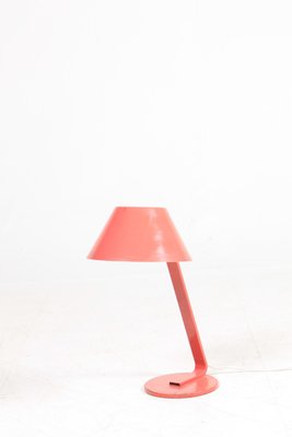 Mid-Century Danish Table Lamp, 1960s-FK-630514