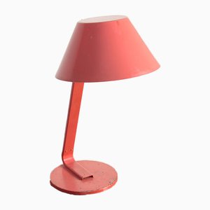 Mid-Century Danish Table Lamp, 1960s-FK-630514