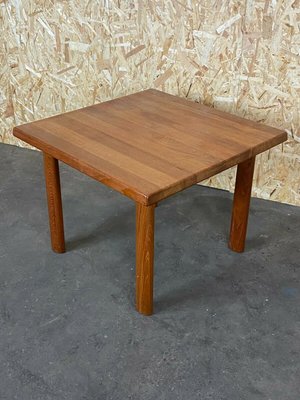 Mid-Century Danish Teak Coffee Table, 1970s-EJL-1140360