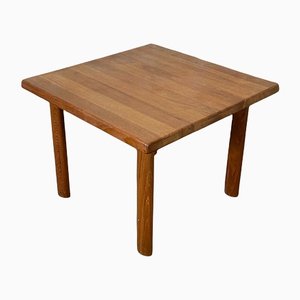 Mid-Century Danish Teak Coffee Table, 1970s-EJL-1140360