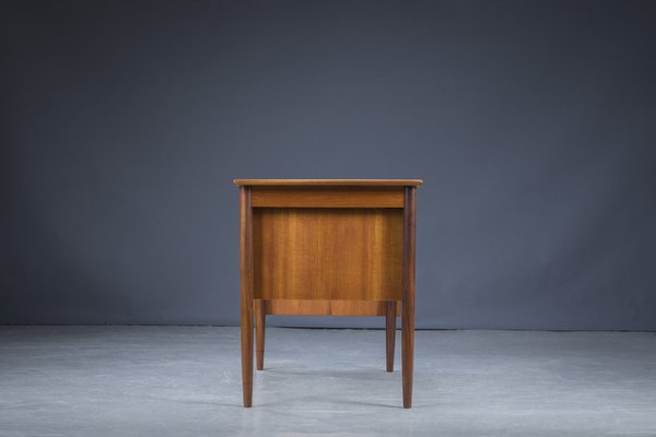 Mid-Century Danish Teak Desk, 1960-ZZH-1093446