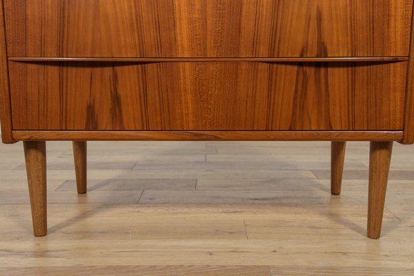 Mid-Century Danish Teak Dresser, 1960s-NIT-1798701