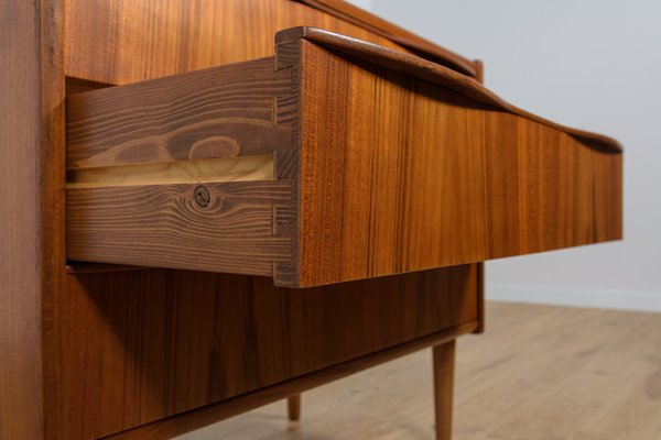 Mid-Century Danish Teak Dresser, 1960s-NIT-1798701