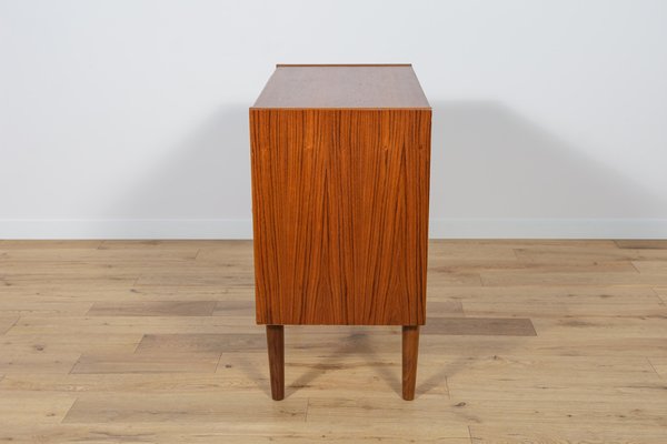 Mid-Century Danish Teak Dresser, 1960s-NIT-1781311