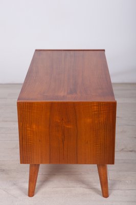 Mid-Century Danish Teak Dresser, 1960s-NIT-1034844