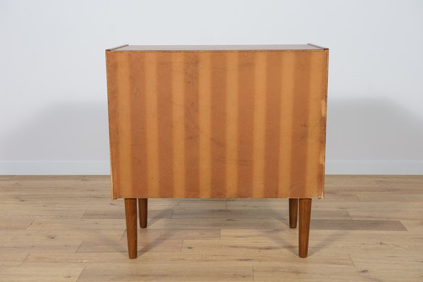 Mid-Century Danish Teak Dresser, 1960s-NIT-1781311