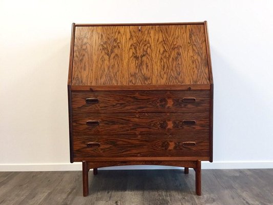 Mid-Century Danish Teak Model 175 Sideboard from Bernhard Pedersen & Son-WSA-831213