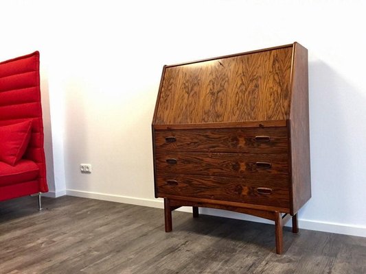 Mid-Century Danish Teak Model 175 Sideboard from Bernhard Pedersen & Son-WSA-831213