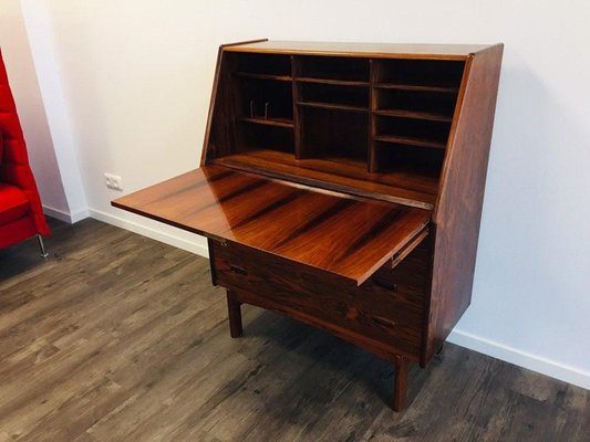 Mid-Century Danish Teak Model 175 Sideboard from Bernhard Pedersen & Son-WSA-831213