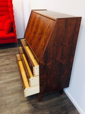 Mid-Century Danish Teak Model 175 Sideboard from Bernhard Pedersen & Son-WSA-831213