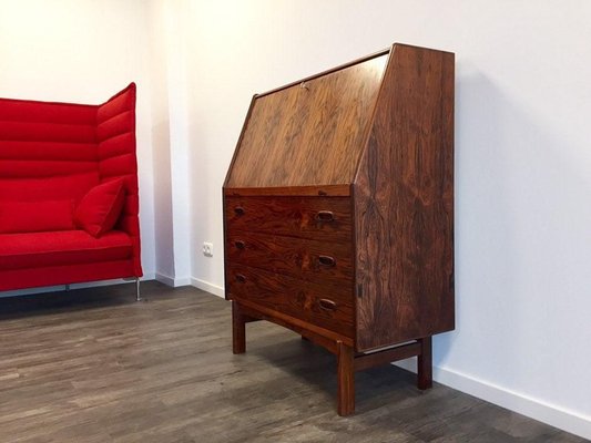 Mid-Century Danish Teak Model 175 Sideboard from Bernhard Pedersen & Son-WSA-831213