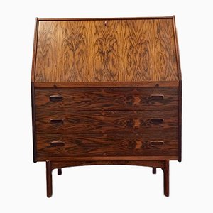 Mid-Century Danish Teak Model 175 Sideboard from Bernhard Pedersen & Son-WSA-831213