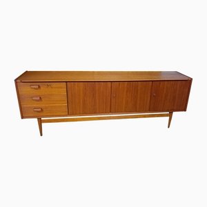 Mid-Century Danish Teak Sideboard-GJF-1193990