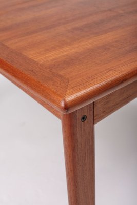 Mid-Century Danish Teak Table, 1970s-RLA-1763110