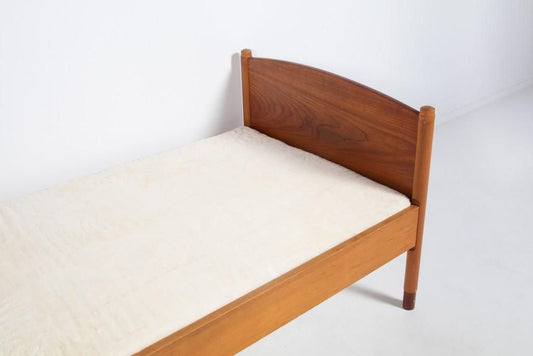 Mid-Century Daybed by Borge Mogensen, Denmark, 1960s