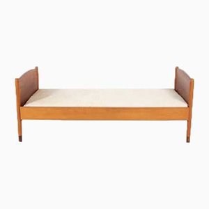 Mid-Century Daybed by Borge Mogensen, Denmark, 1960s-KMC-913306