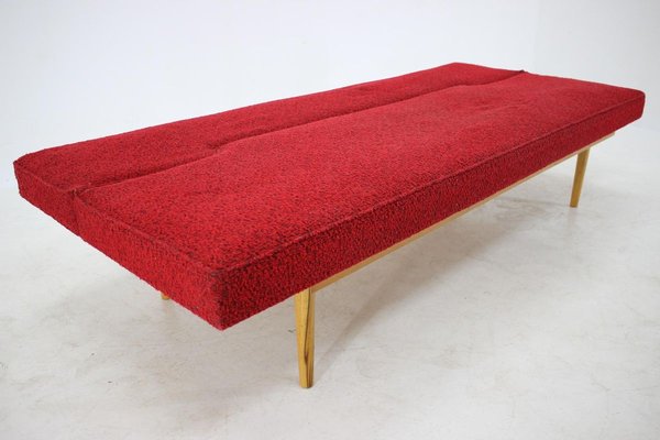 Mid-Century Daybed or Sofa by Miroslav Navratil for Interier Praha, 1962-TZ-696404