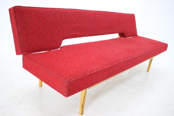 Mid-Century Daybed or Sofa by Miroslav Navratil for Interier Praha, 1962-TZ-696404