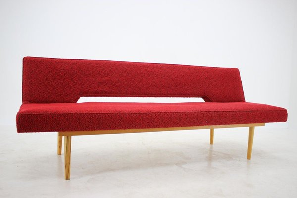 Mid-Century Daybed or Sofa by Miroslav Navratil for Interier Praha, 1962-TZ-696404