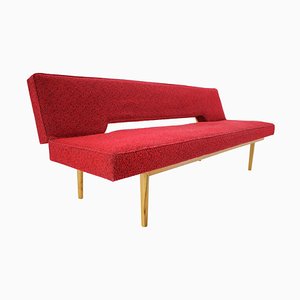 Mid-Century Daybed or Sofa by Miroslav Navratil for Interier Praha, 1962-TZ-696404