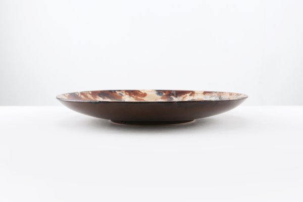 Mid-Century Decorative Bowl, 1960s-YSY-1426235