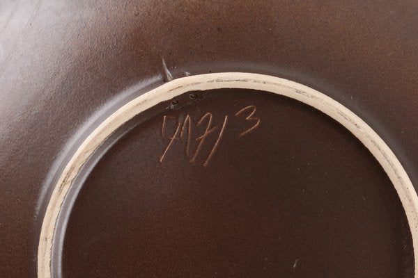 Mid-Century Decorative Bowl, 1960s-YSY-1426235