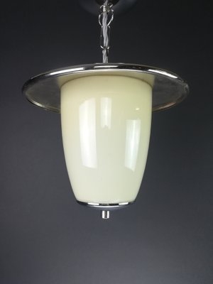 Mid-Century Depiary Chandelier, 1960s-KDB-1293554