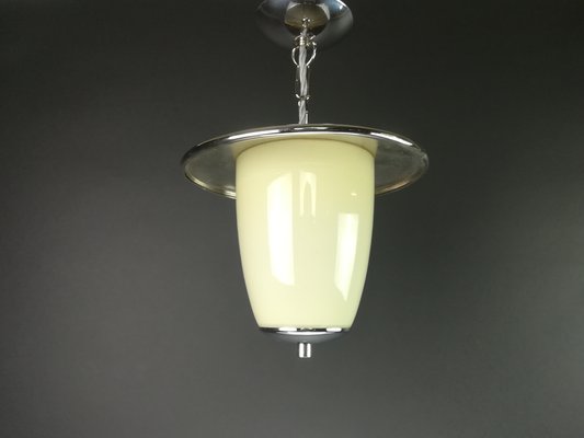 Mid-Century Depiary Chandelier, 1960s-KDB-1293554