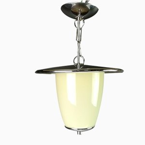 Mid-Century Depiary Chandelier, 1960s-KDB-1293554