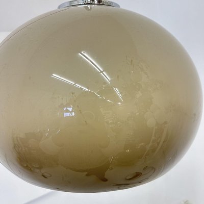 Mid-Century Design Dijkstra Mushroom Arc Wall Lamp, 1970s-BGP-2020844