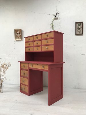 Mid-Century Desk-UX-777951